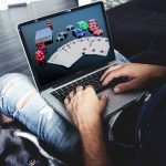 Online Gambling Rises