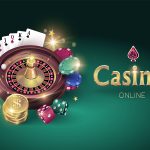 Starting-at-online-Casino