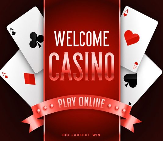 Which Casino Games Pay Out a Lot