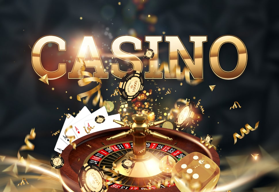 Avoid Making These Mistakes when Playing at an Online Casino